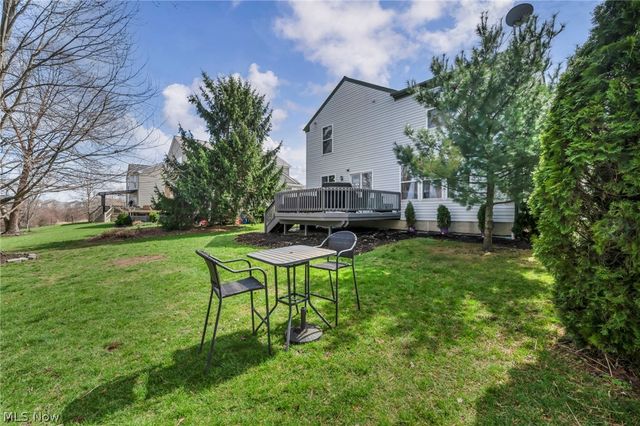 5265 Bringham Drive, Brunswick Hills, OH 44212