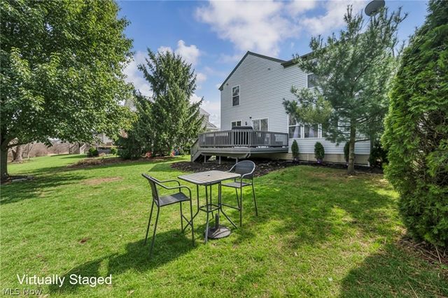 5265 Bringham Drive, Brunswick Hills, OH 44212