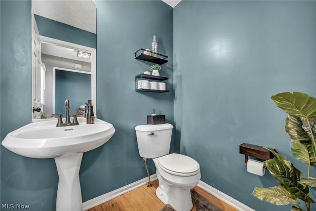 5265 Bringham Drive, Brunswick Hills, OH 44212