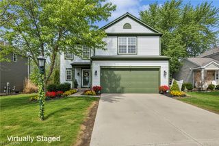 5265 Bringham Drive, Brunswick Hills, OH 44212
