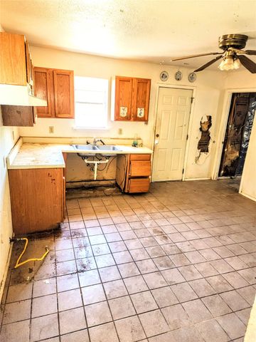 1545 Oak Street, Abilene, TX 79602