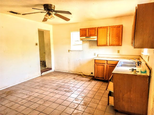 1545 Oak Street, Abilene, TX 79602
