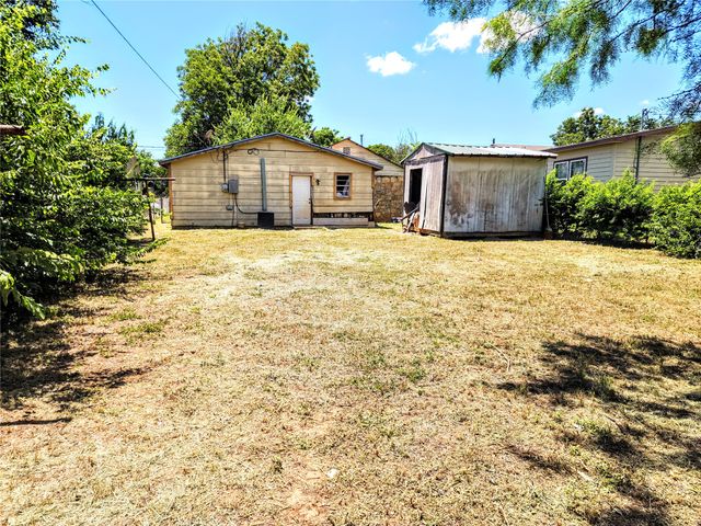 1545 Oak Street, Abilene, TX 79602