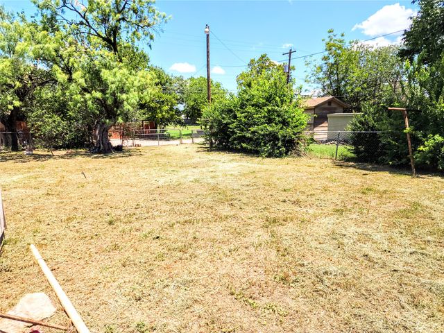 1545 Oak Street, Abilene, TX 79602