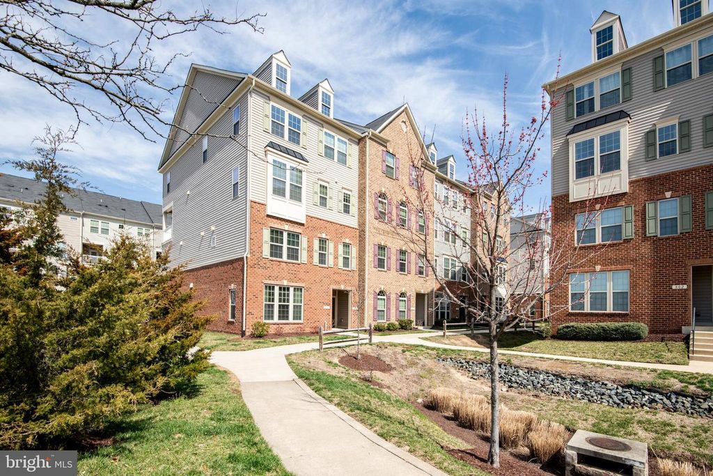 8033 ORCHARD GROVE RD, Odenton, MD 21113