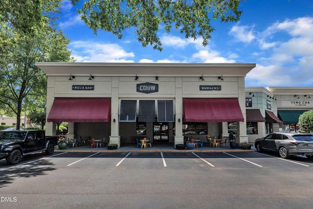 8118 Andrea Lane, Raleigh, NC 27613