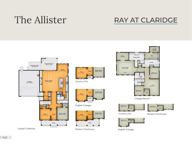 8118 Andrea Lane, Raleigh, NC 27613