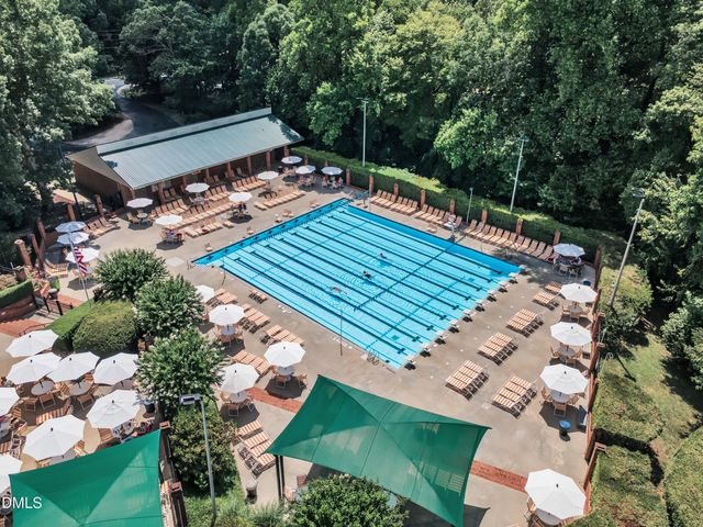 8118 Andrea Lane, Raleigh, NC 27613