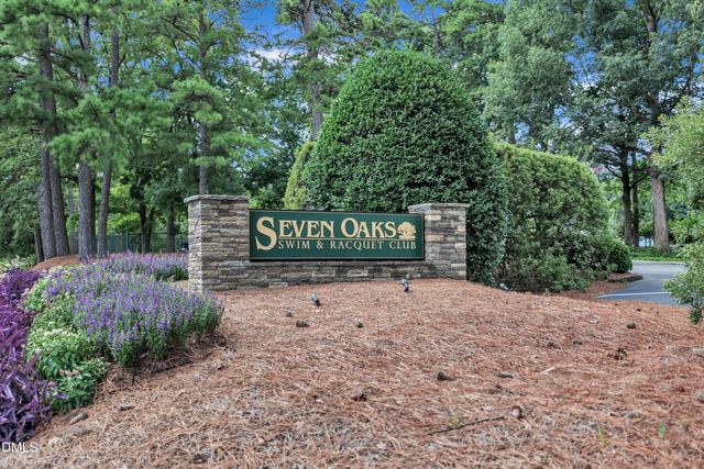 8118 Andrea Lane, Raleigh, NC 27613