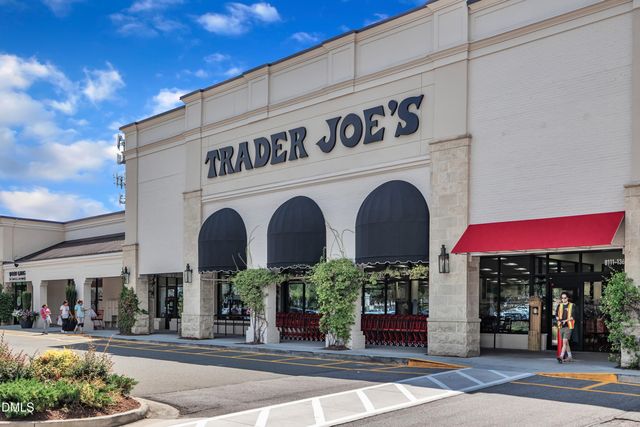 8118 Andrea Lane, Raleigh, NC 27613