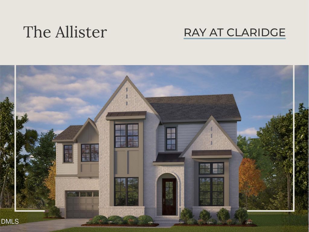 8118 Andrea Lane, Raleigh, NC 27613