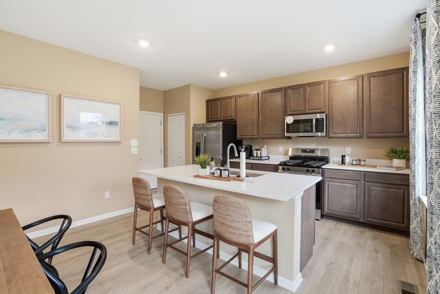 341 Danforth Drive, Oswego, IL 60543