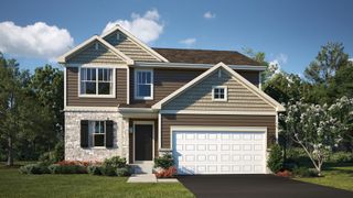 341 Danforth Drive, Oswego, IL 60543