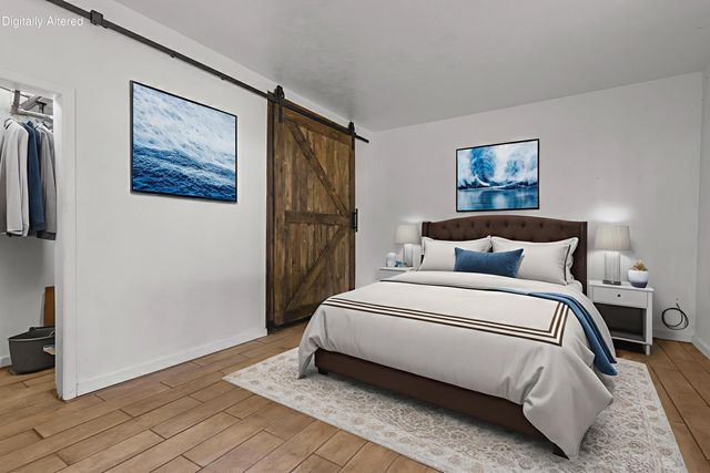 5040 Wilson Hill Road, Manton, CA 96059