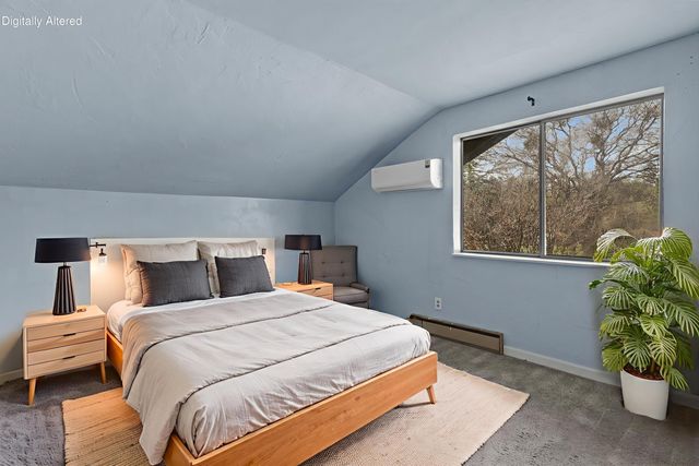 5040 Wilson Hill Road, Manton, CA 96059