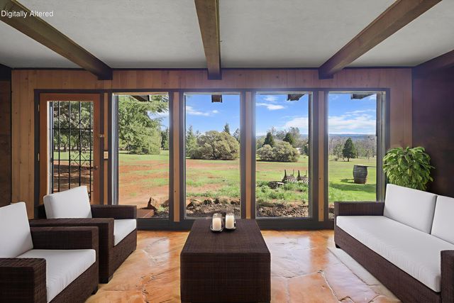 5040 Wilson Hill Road, Manton, CA 96059