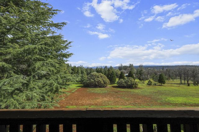 5040 Wilson Hill Road, Manton, CA 96059