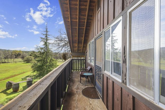 5040 Wilson Hill Road, Manton, CA 96059