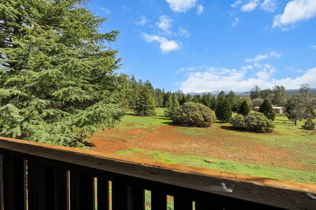 5040 Wilson Hill Road, Manton, CA 96059