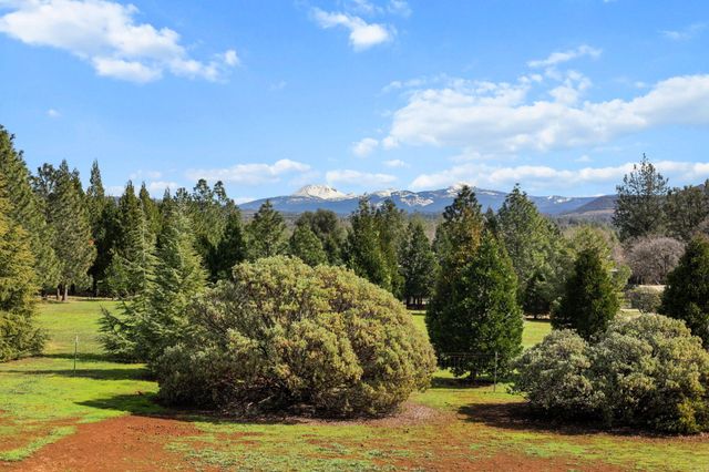 5040 Wilson Hill Road, Manton, CA 96059