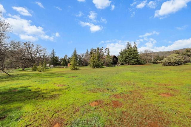 5040 Wilson Hill Road, Manton, CA 96059