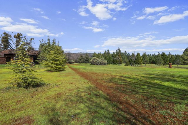 5040 Wilson Hill Road, Manton, CA 96059