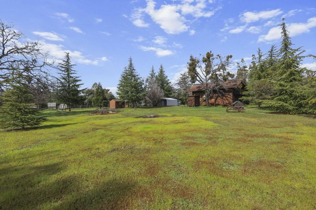 5040 Wilson Hill Road, Manton, CA 96059