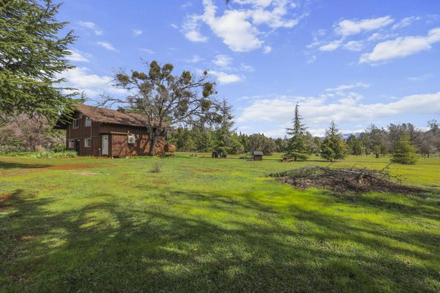 5040 Wilson Hill Road, Manton, CA 96059