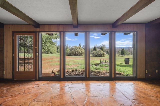 5040 Wilson Hill Road, Manton, CA 96059