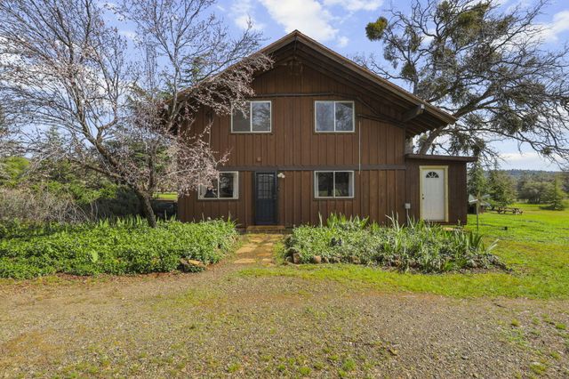 5040 Wilson Hill Road, Manton, CA 96059