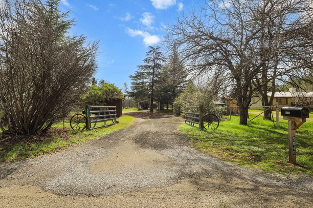 5040 Wilson Hill Road, Manton, CA 96059