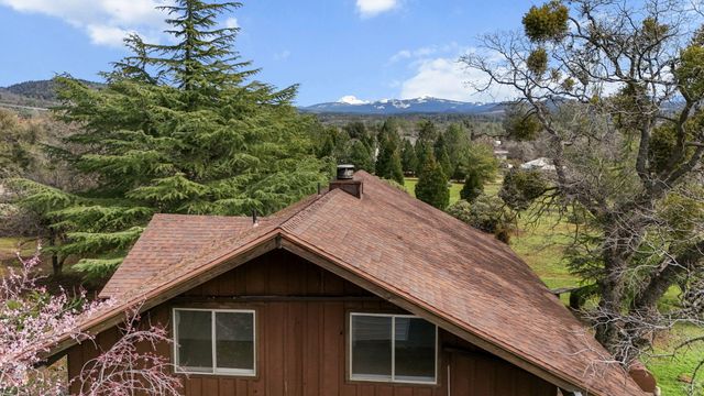 5040 Wilson Hill Road, Manton, CA 96059