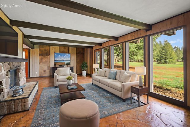 5040 Wilson Hill Road, Manton, CA 96059