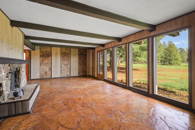 5040 Wilson Hill Road, Manton, CA 96059