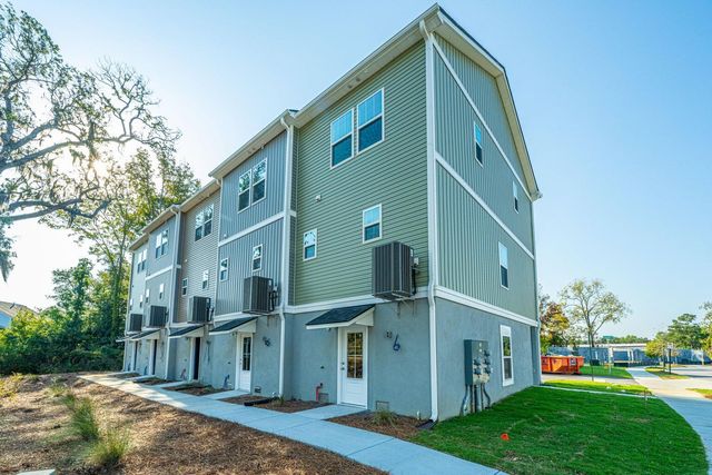 407 Gravy Train Street, Charleston, SC 29414