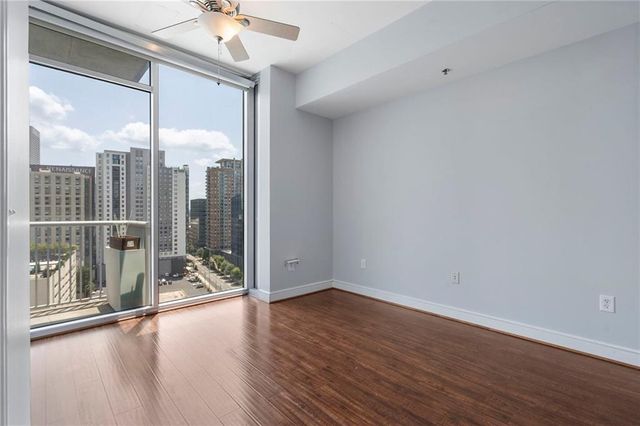 44 Peachtree Place NE 1534, Atlanta, GA 30309