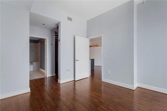 44 Peachtree Place NE 1534, Atlanta, GA 30309