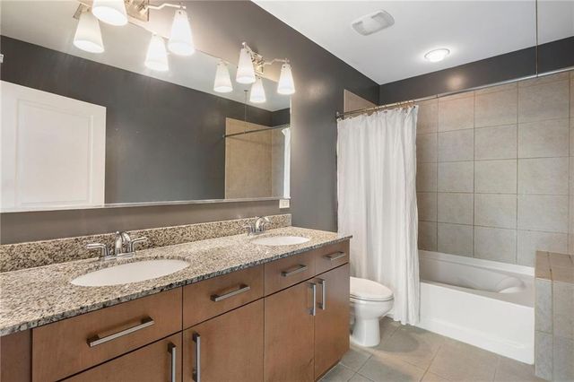 44 Peachtree Place NE 1534, Atlanta, GA 30309