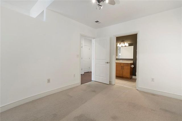 44 Peachtree Place NE 1534, Atlanta, GA 30309