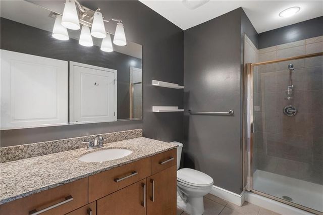 44 Peachtree Place NE 1534, Atlanta, GA 30309