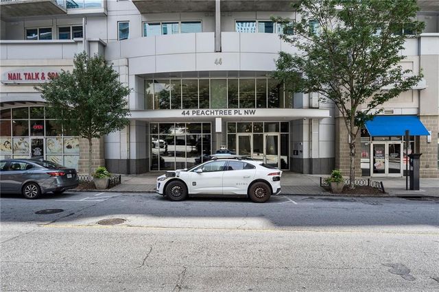 44 Peachtree Place NE 1534, Atlanta, GA 30309