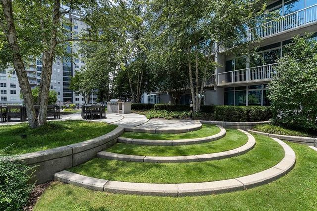 44 Peachtree Place NE 1534, Atlanta, GA 30309