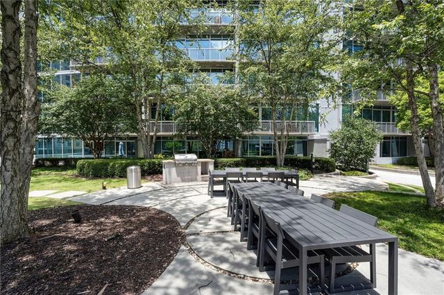44 Peachtree Place NE 1534, Atlanta, GA 30309