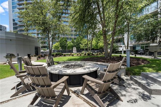 44 Peachtree Place NE 1534, Atlanta, GA 30309