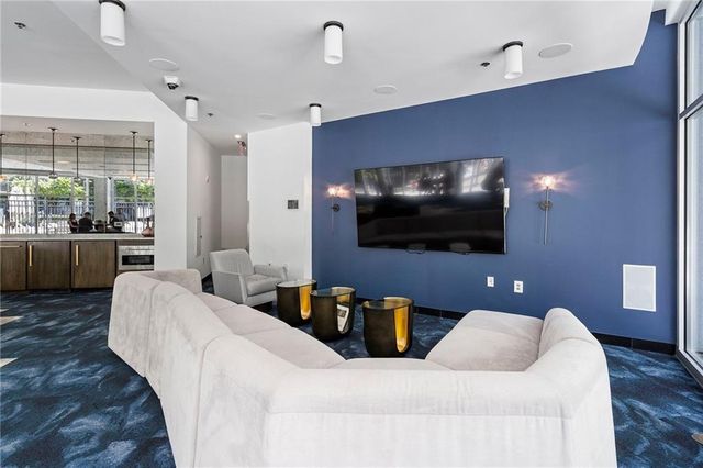 44 Peachtree Place NE 1534, Atlanta, GA 30309