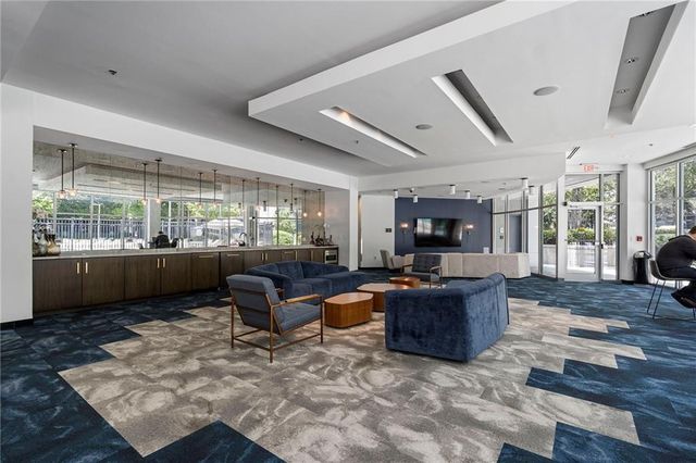 44 Peachtree Place NE 1534, Atlanta, GA 30309