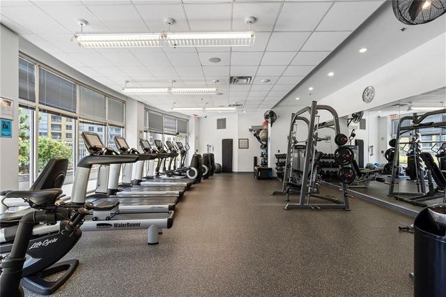44 Peachtree Place NE 1534, Atlanta, GA 30309