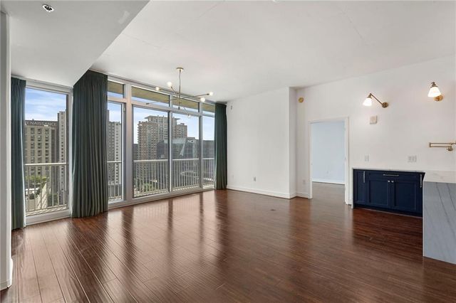 44 Peachtree Place NE 1534, Atlanta, GA 30309
