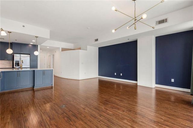 44 Peachtree Place NE 1534, Atlanta, GA 30309