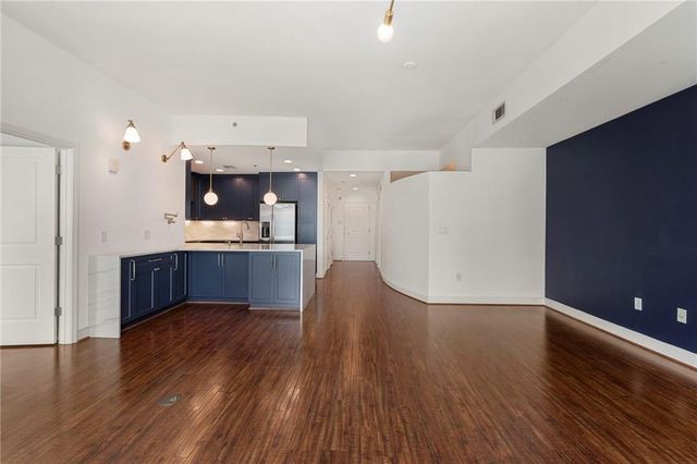 44 Peachtree Place NE 1534, Atlanta, GA 30309